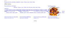 Desktop Screenshot of foodantastic.com